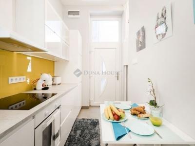 Eladó lakás Budapest