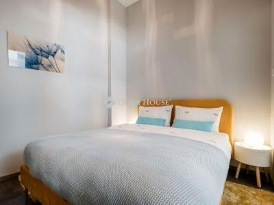 Eladó lakás Budapest