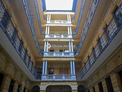 Eladó lakás Budapest