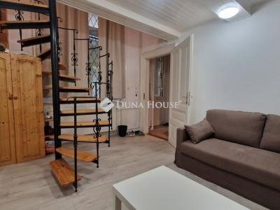 Eladó lakás Budapest