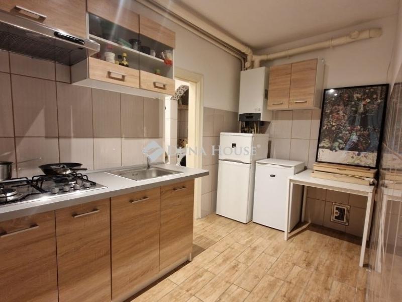 Eladó lakás Budapest