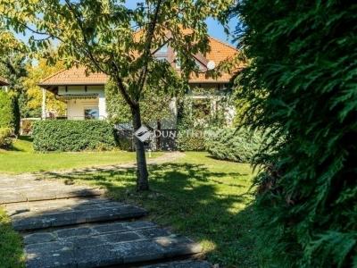 Eladó ikerház Budapest