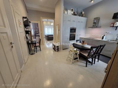 Eladó lakás Budapest