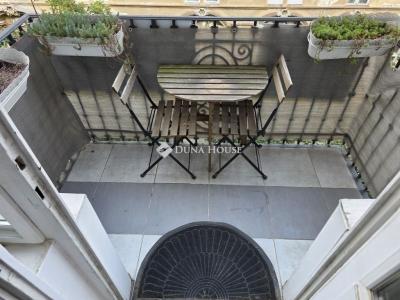 Eladó lakás Budapest