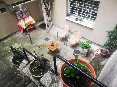 Eladó lakás Budapest