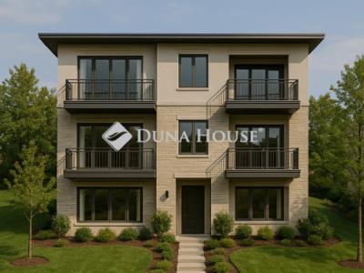 Eladó családi ház Budapest