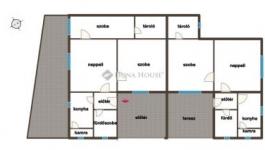 Eladó családi ház Budapest