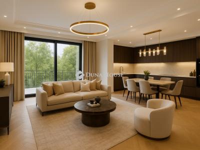 Eladó családi ház Budapest