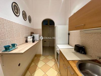Eladó lakás Budapest