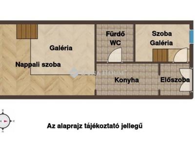 Eladó lakás Budapest