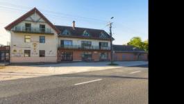 Eladó családi ház Aba