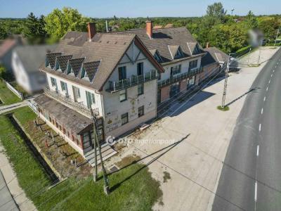 Eladó családi ház Aba