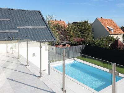 Eladó családi ház Alsóörs