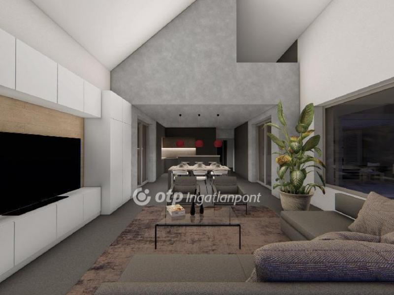 Eladó családi ház Balatonalmádi