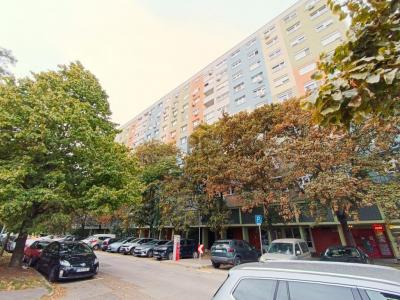 Eladó lakás Budapest