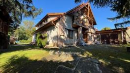 Eladó családi ház Nyíregyháza