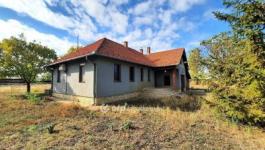 Eladó családi ház Kiskunfélegyháza