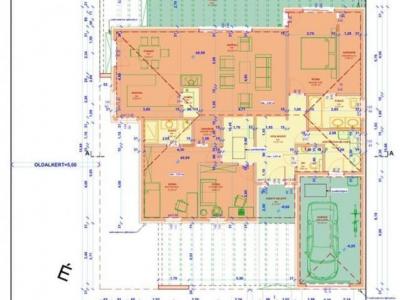 Eladó családi ház Deszk