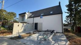 Eladó ikerház Szeged