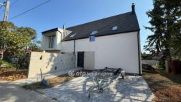 Eladó ikerház Szeged