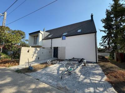 Eladó ikerház Szeged