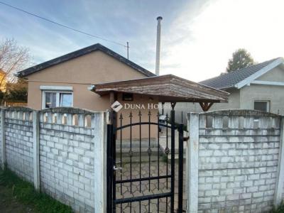 Eladó családi ház Dunavarsány