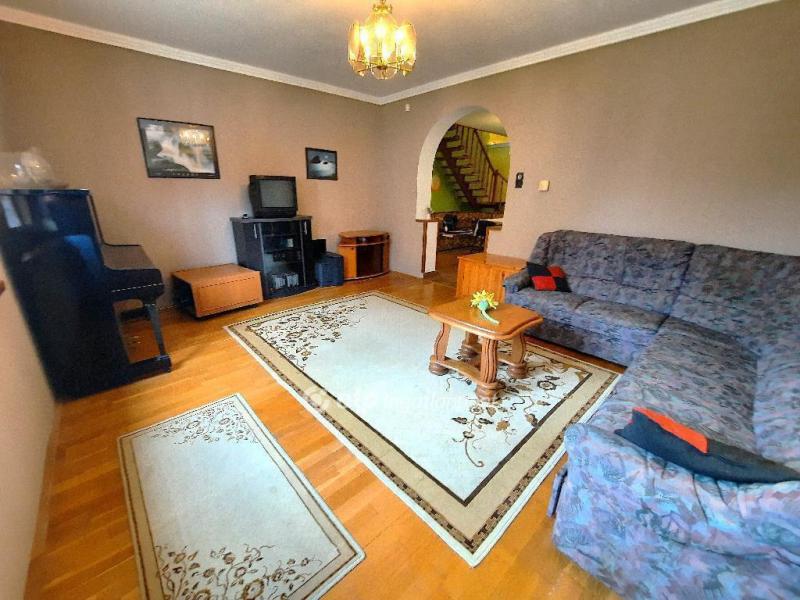 Eladó családi ház Kiskunfélegyháza