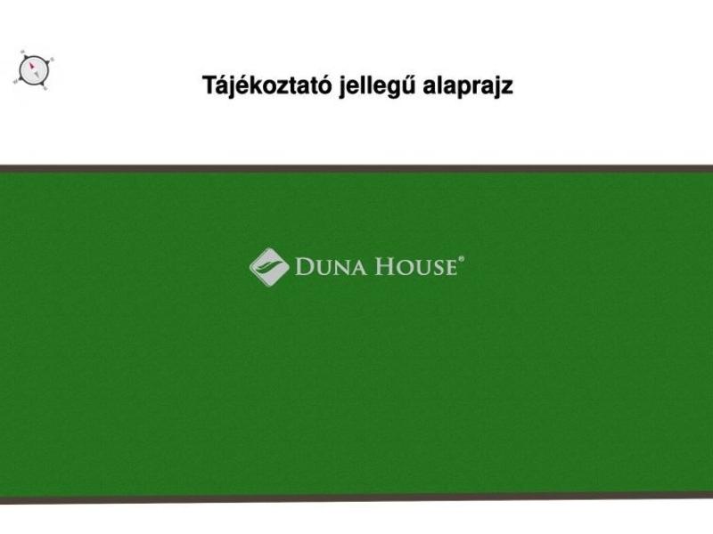 Eladó lakóövezeti telek Pilis