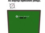 Eladó lakóövezeti telek Pilis