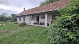 Eladó családi ház Solt