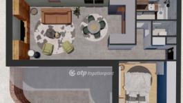 Eladó lakás Balatonalmádi