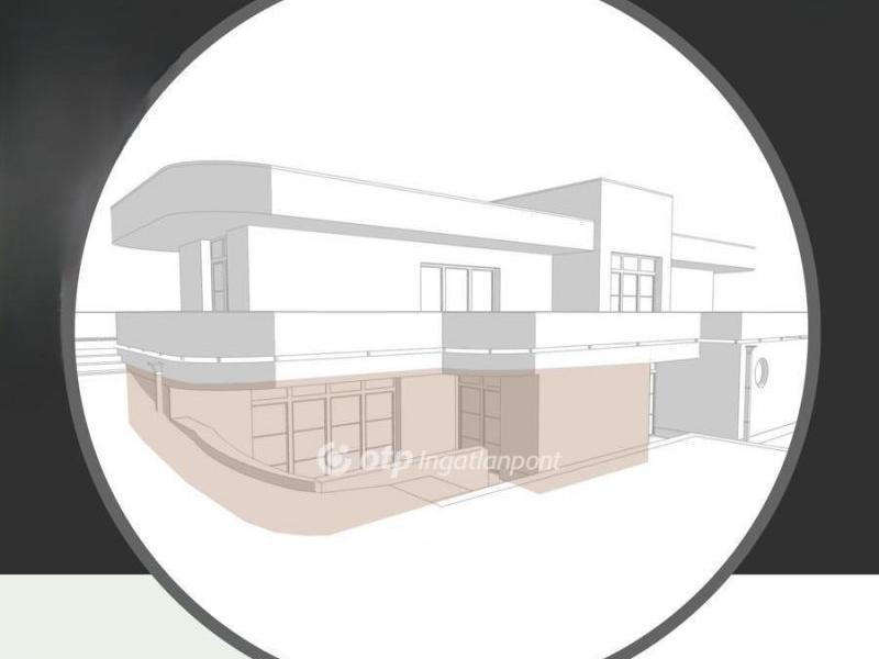 Eladó lakás Balatonalmádi