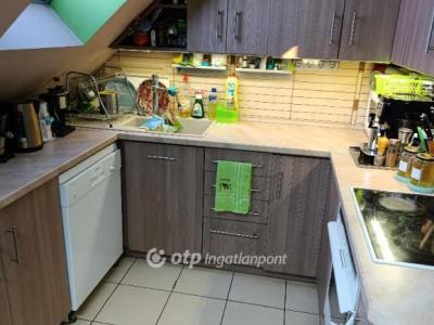 Eladó lakás Kecskemét