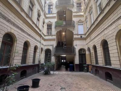 Eladó lakás Budapest