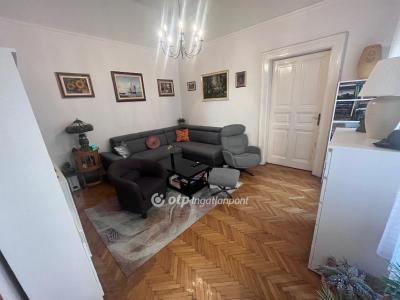 Eladó lakás Budapest