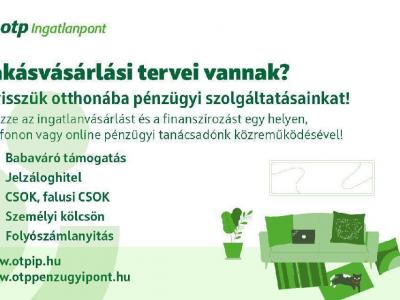 Eladó lakás Budapest