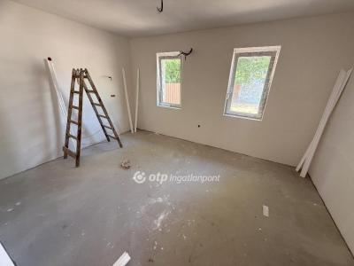 Eladó ikerház Tiszakécske