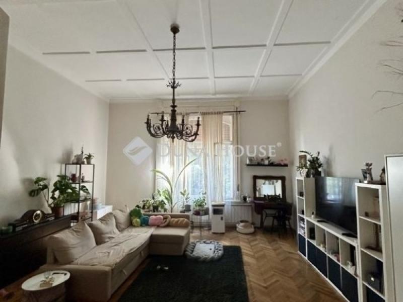 Eladó lakás Budapest