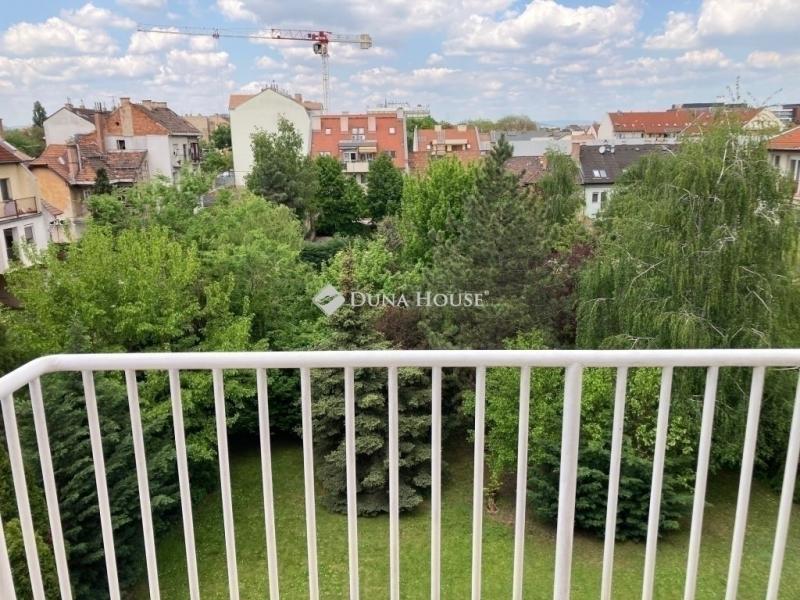 Eladó lakás Budapest