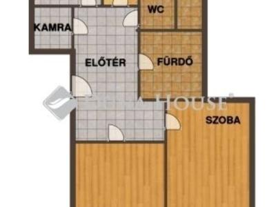 Eladó lakás Budapest