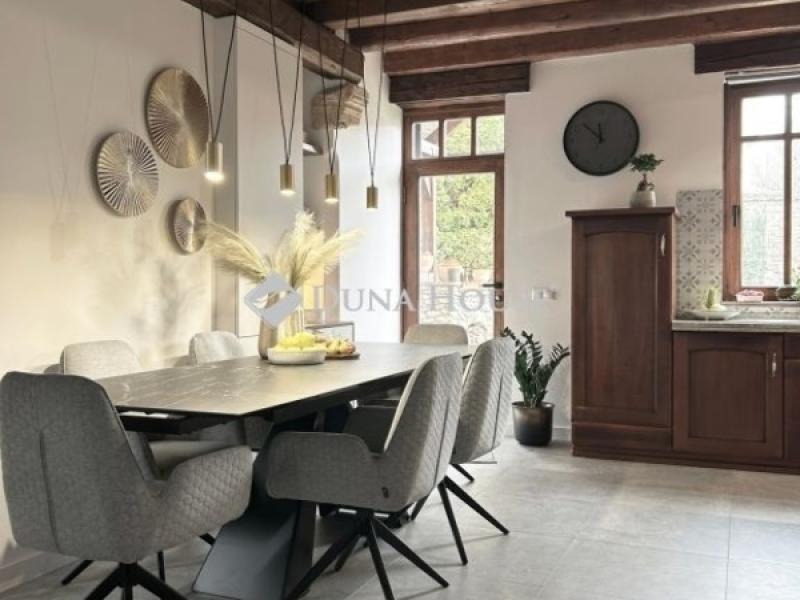 Eladó családi ház Budapest