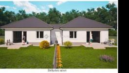 Eladó ikerház Vácrátót