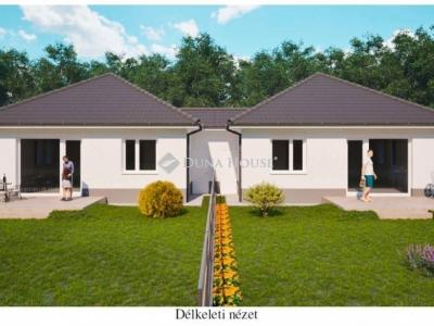 Eladó ikerház Vácrátót