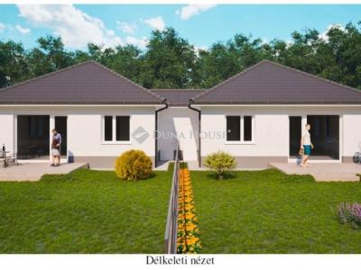 Eladó ikerház Vácrátót