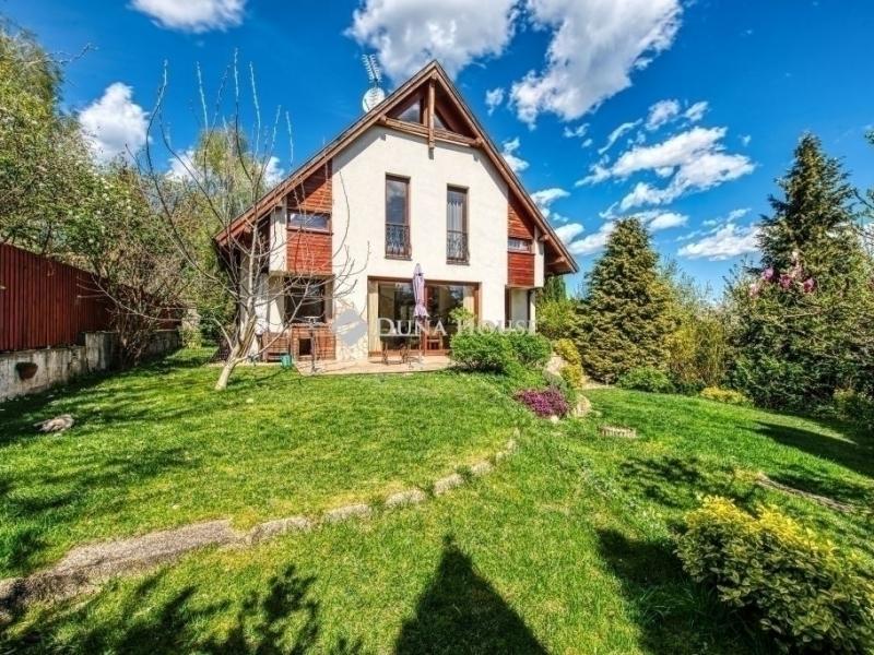 Eladó családi ház Szentendre