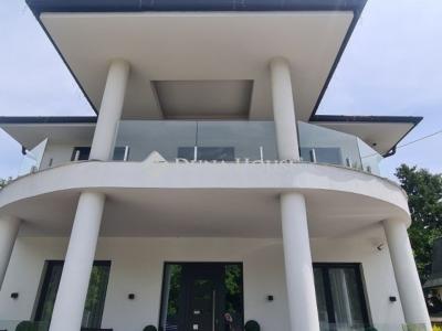 Eladó családi ház Budapest