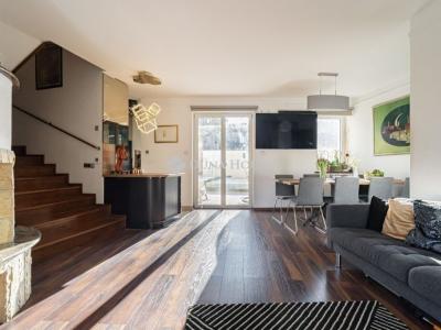 Eladó ikerház Budapest