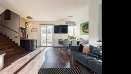 Eladó ikerház Budapest