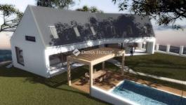 Eladó ikerház Szentendre