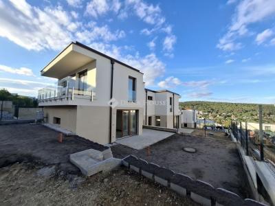 Eladó ikerház Budapest